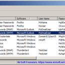 ExtPassword! screenshot