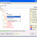Portable Remove Empty Directories screenshot
