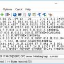 Advanced Serial Data Logger Enterprise screenshot