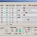 Portable Sequetron LE screenshot