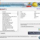 File Recovery screenshot