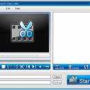 Boilsoft Video Cutter screenshot