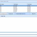 Puran Delete Empty Folders screenshot