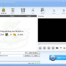 Lionsea MP4 To AVI Converter Ultimate screenshot