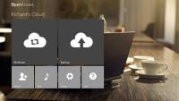 Open Access for Android screenshot
