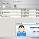 Active Caller ID screenshot