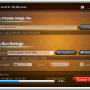 ImTOO ISO Burner screenshot