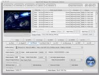 MacX DVD Ripper Pro Halloween Edition screenshot