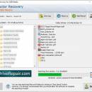 Removable Disk Data Repair screenshot