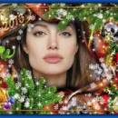 Christmas Photo Frames screenshot