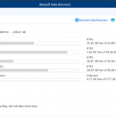iBoysoft Data Recovery Free screenshot