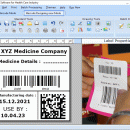 Labeling Software for Medical Devices screenshot