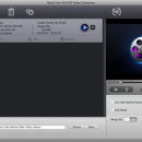 MacX Free AVCHD Video Converter screenshot
