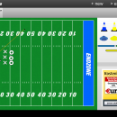 FootballSketch screenshot