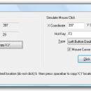 Mouse Click screenshot