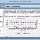 Dew Lab Studio for .NET screenshot