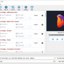 Abyssmedia Video Converter Plus screenshot