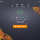 Avast Premier screenshot