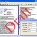 VeryPDF Mini EMF Printer screenshot