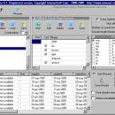 Domain Quester screenshot