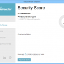 Endpoint Security Management For Win screenshot