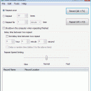 Auto Mouse Recorder screenshot