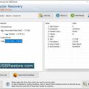 Download USB Restore screenshot