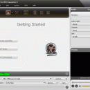 ImTOO MP4 to MP3 Converter screenshot