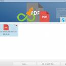 PDF Reducer screenshot