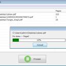 A4 PDF FixSkew screenshot