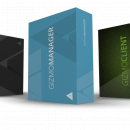 Gizmo POS/PC Management Suite screenshot