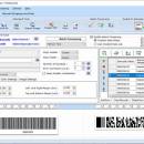 Professional Barcode Labeling Maker screenshot