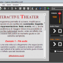 Portable Interactive Theater screenshot