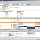 Portable FileZilla screenshot