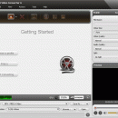 ImTOO MP4 Video Converter screenshot