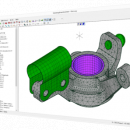 Mecway screenshot