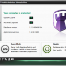 Padvish Antivirus Free screenshot