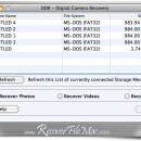 Free Photo Recovery for Mac screenshot