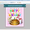 Birthday Cards Online screenshot