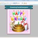 Birthday Cards Online screenshot