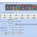 Guitar Analyzer Software Publisher screenshot