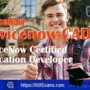 Killexams ServiceNow Servicenow-CAD Practice Test 2024 screenshot