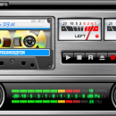 Xstar Radio Cassette screenshot