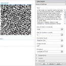 QRCodeUP for SharePoint screenshot