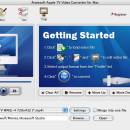 Aiseesoft Apple TV Converter for Mac screenshot