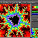jalada Fractal for Windows screenshot