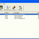 My Macros screenshot