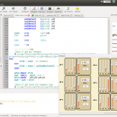 QuteCsound for Mac OS X screenshot