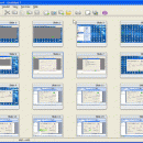 ViewletBuilder 4 Professional (Linux) screenshot
