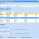 Torrent Ratio Keeper screenshot